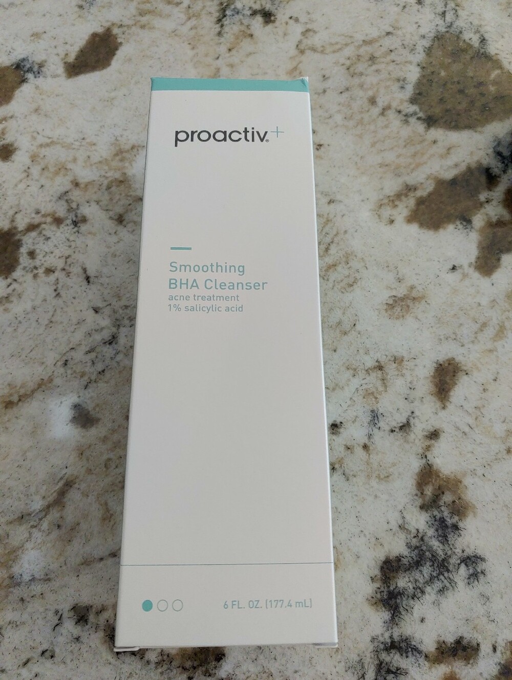 Proactiv Smoothing BHA Cleanser